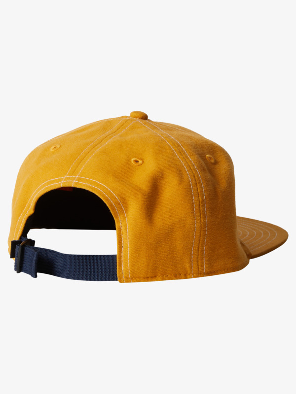 Heritage - Strapback Cap for Men  AQYHA05385