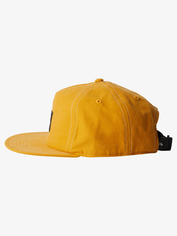 Heritage - Strapback Cap for Men  AQYHA05385