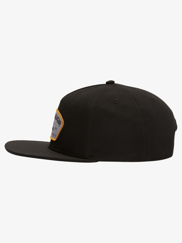 Club Master - Snapback Cap for Men  AQYHA05387