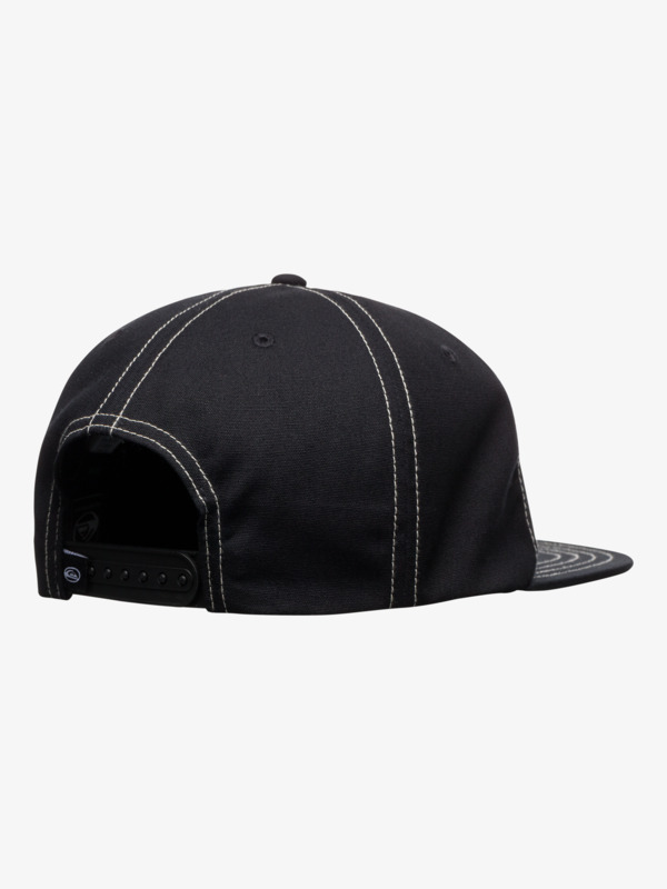 Saturn - Strapback Cap for Men  AQYHA05393