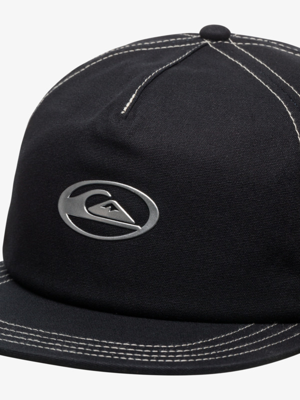 Saturn - Strapback Cap for Men  AQYHA05393