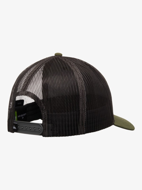 Fabled Season - Trucker Cap for Men  AQYHA05399