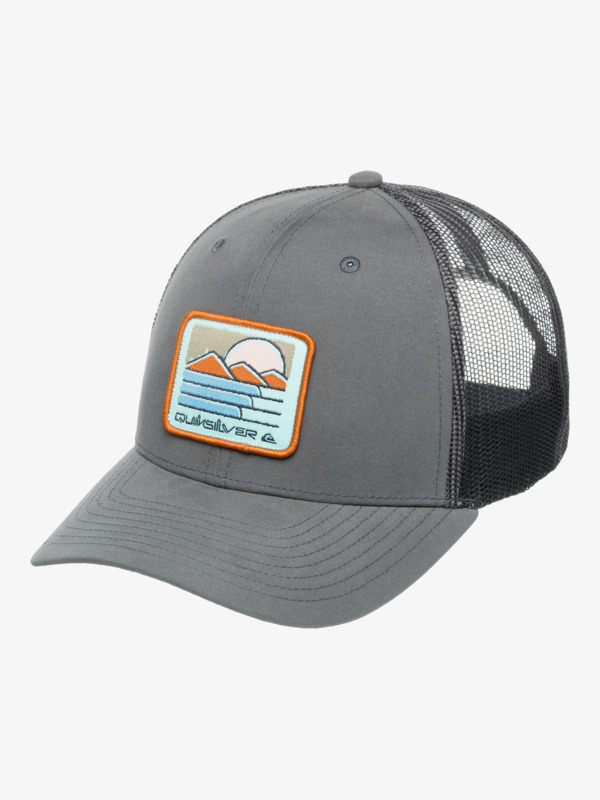 Fabled Season - Trucker Cap for Men  AQYHA05399