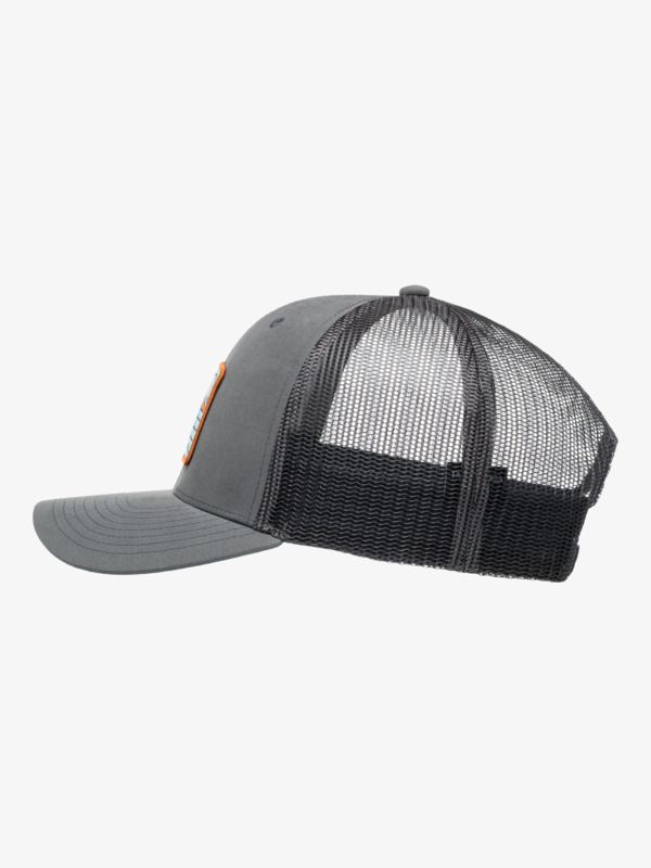 Fabled Season - Trucker Cap for Men  AQYHA05399