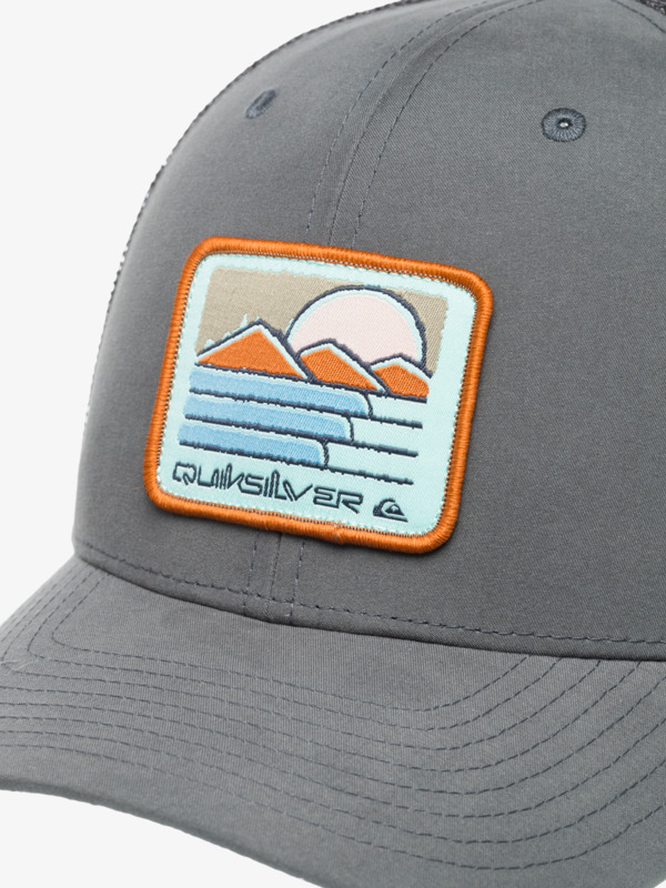 Fabled Season - Trucker Cap for Men  AQYHA05399