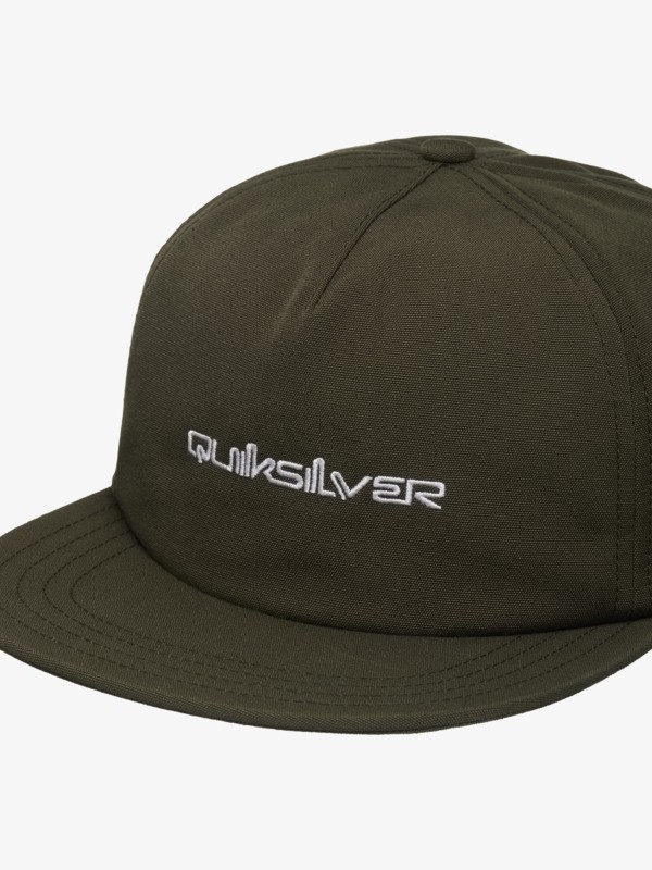 Dna Omni - Unstructured Cap for Men  AQYHA05417