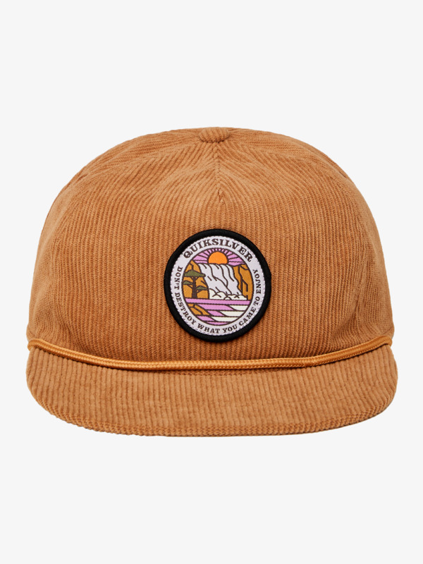 Still Bills - Cap for Men  AQYHA05442