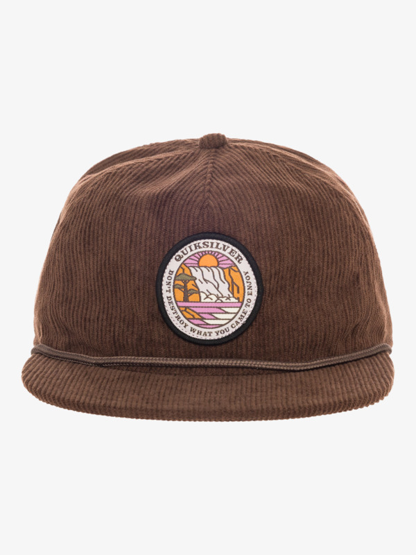 Still Bills - Cap for Men  AQYHA05442