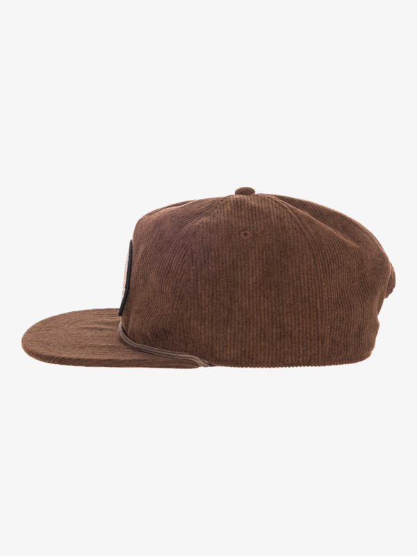 Still Bills - Cap for Men  AQYHA05442