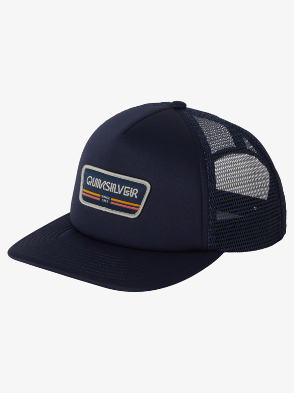 Slab Drifter - Trucker Cap for Men  AQYHA05443