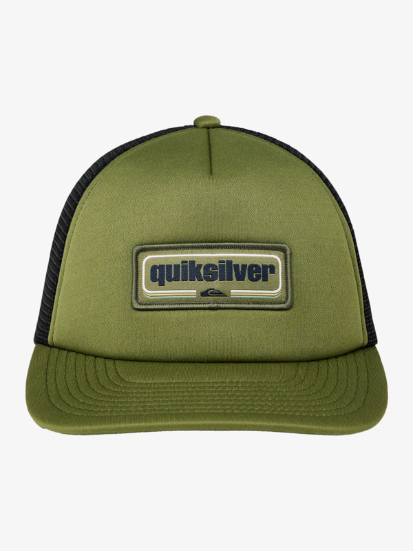 Slab Drifter - Cap for Men  AQYHA05443