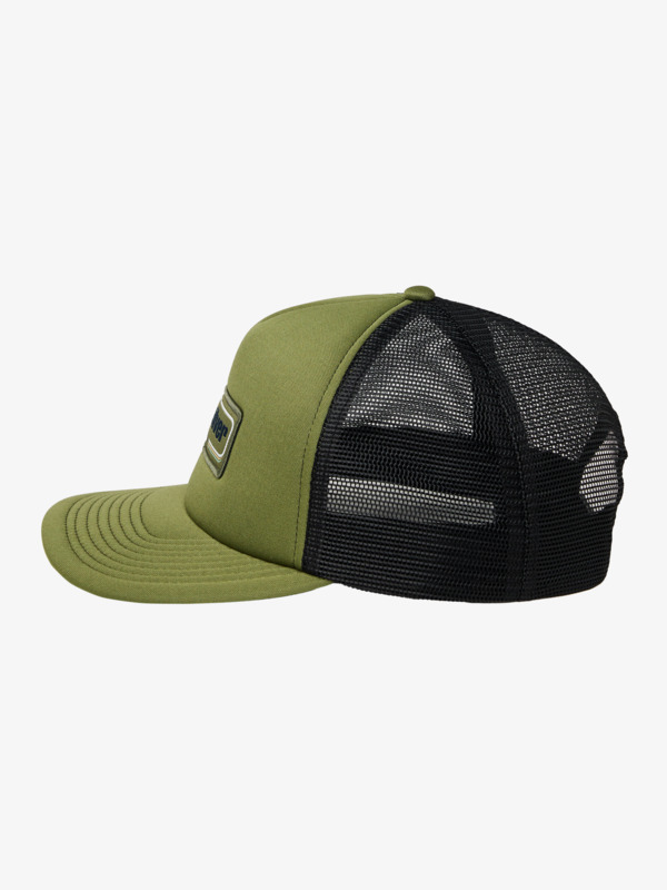 Slab Drifter - Cap for Men  AQYHA05443