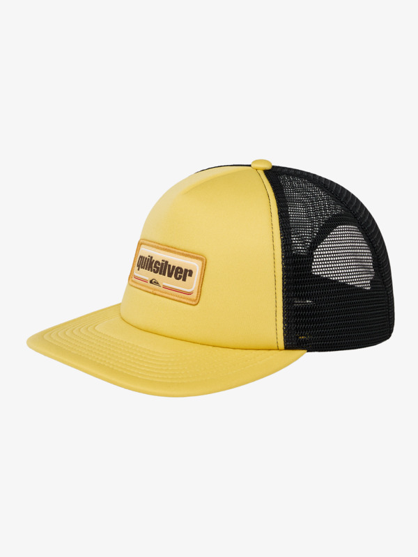 Slab Drifter - Cap for Men  AQYHA05443
