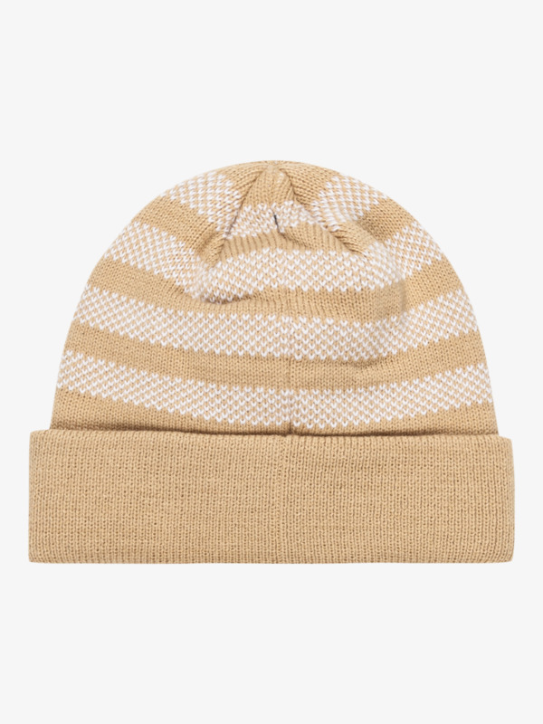 Calm Seas - Cuff Beanie for Men  AQYHA05449