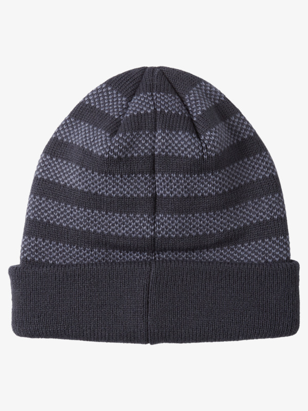 Calm Seas - Cuff Beanie for Men  AQYHA05449