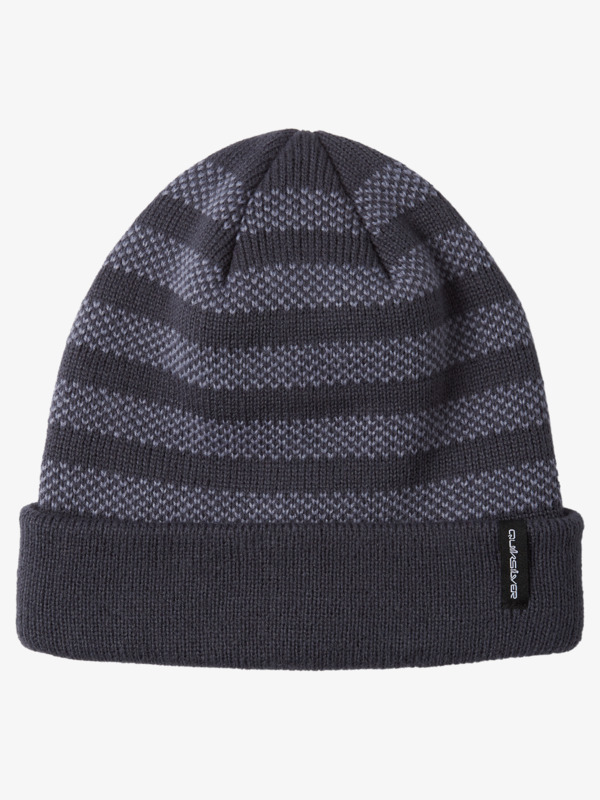 Calm Seas - Cuff Beanie for Men  AQYHA05449