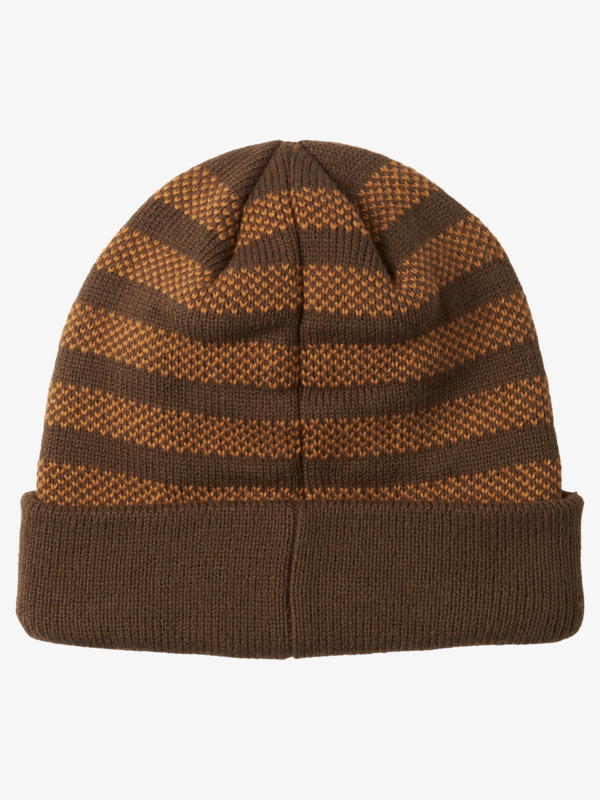 Calm Seas - Cuff Beanie for Men  AQYHA05449