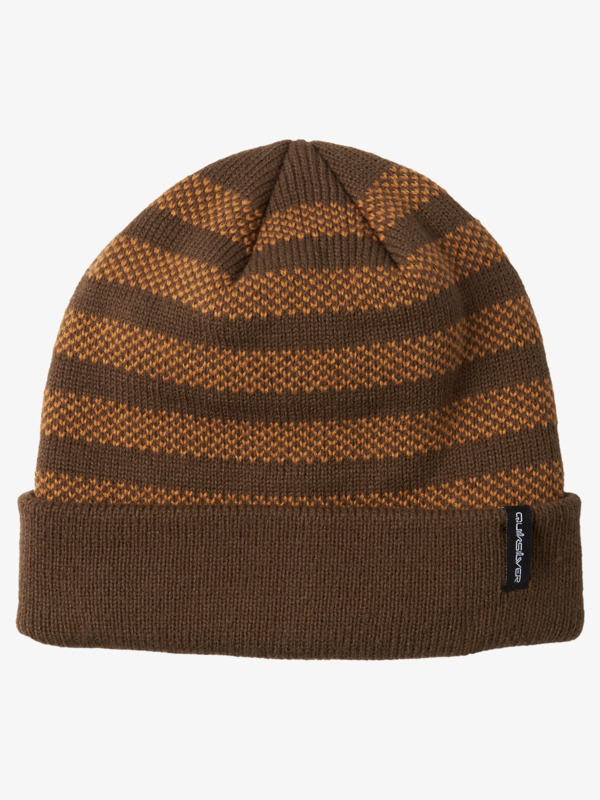 Calm Seas - Cuff Beanie for Men  AQYHA05449