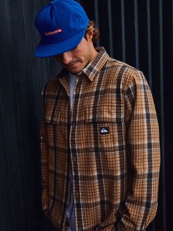 Dna Clicked - Unstructured Cap for Men  AQYHA05452