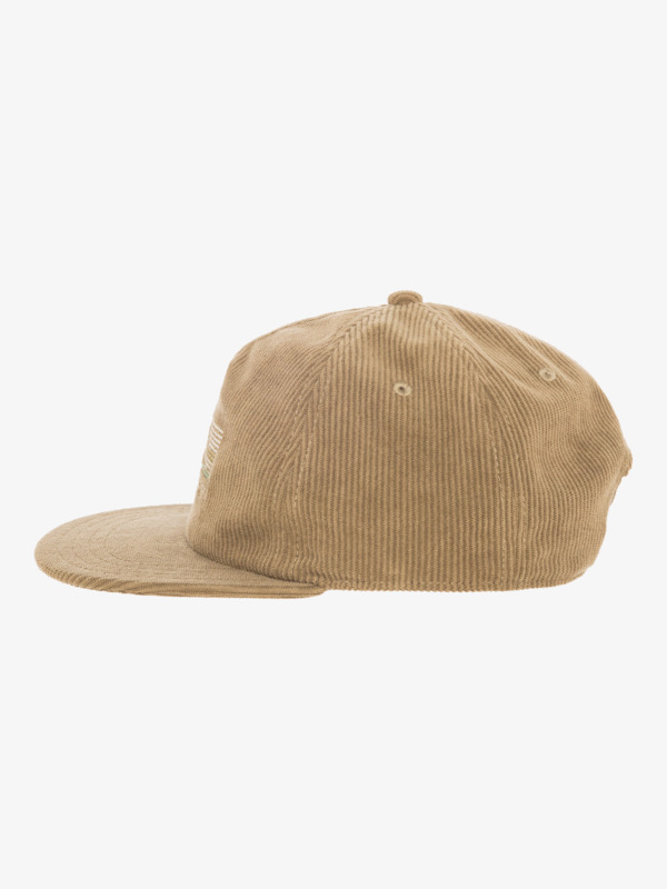 Bluff Shade - Cap for Men  AQYHA05458