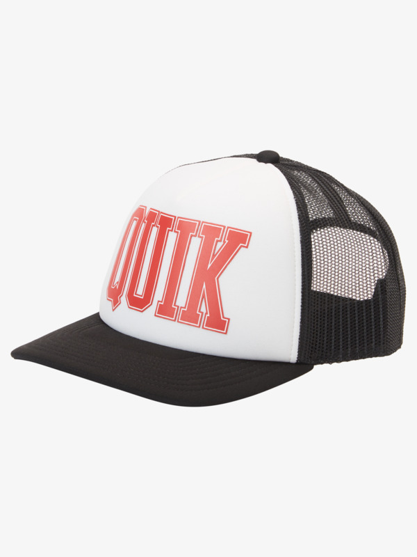 Griff  - Trucker Cap for Men  AQYHA05460