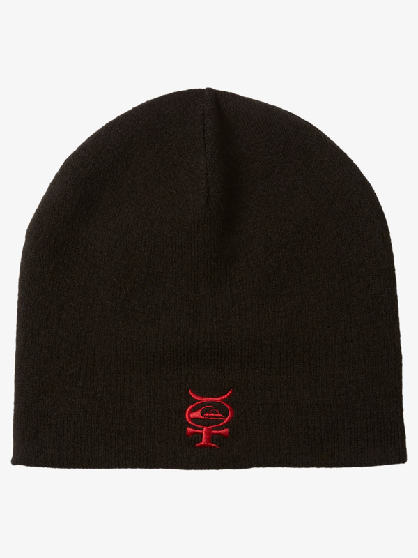 Mercury - Cuff Beanie for Men  AQYHA05463