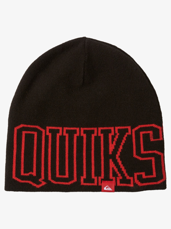 Quiksilver visor beanie on sale