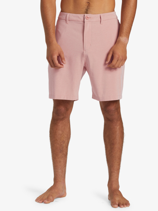 Quiksilver amphibian shorts 19 online