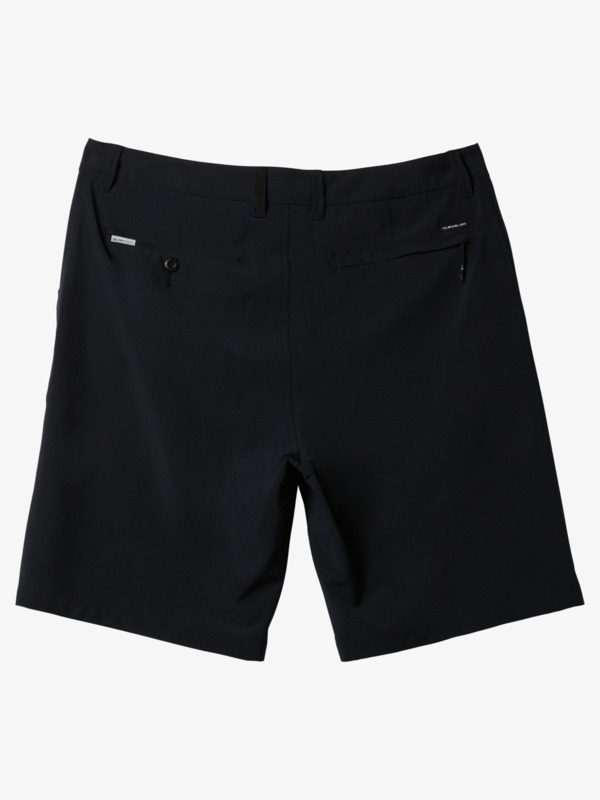 Union 20" - Amphibian Board Shorts for Men  AQYHY03242