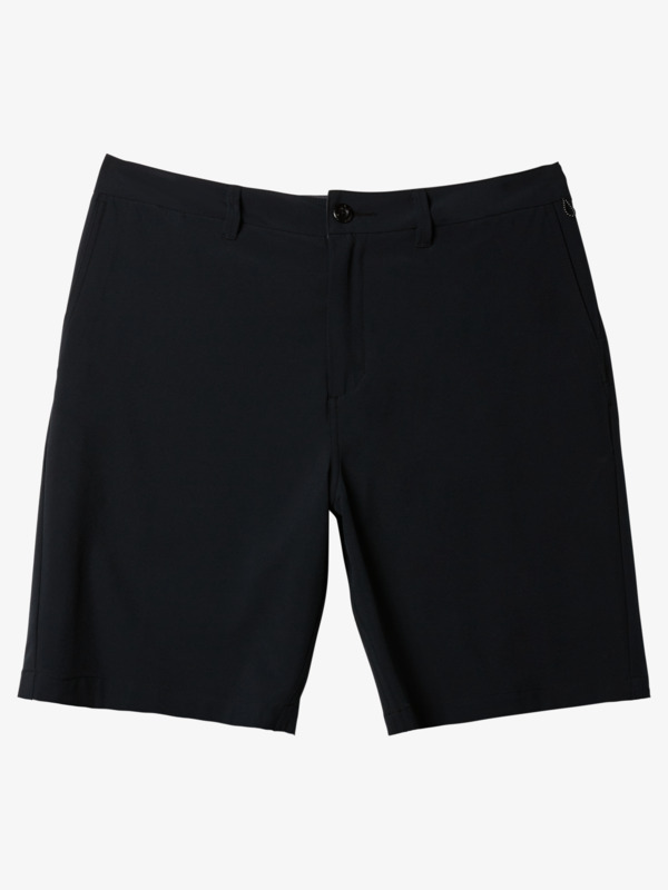 Union 20" - Amphibian Board Shorts for Men  AQYHY03242