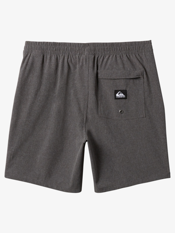 Taxer Heather 18" - Amphibian Board Shorts for Men  AQYHY03244