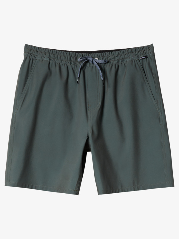 Taxer 18" - Amphibian Board Shorts for Men  AQYHY03245