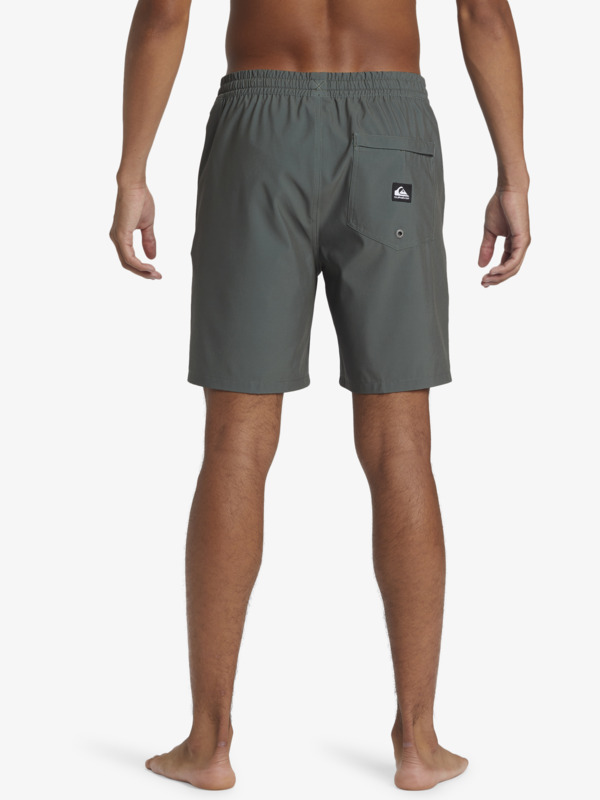 Taxer 18" - Amphibian Board Shorts for Men  AQYHY03245