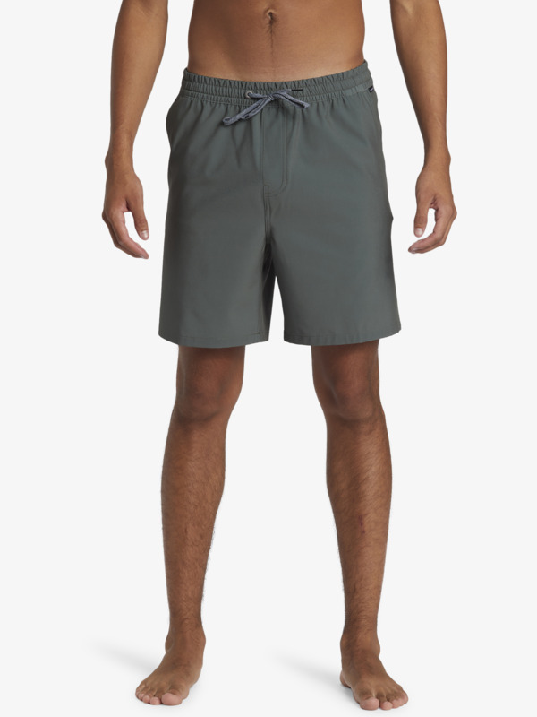 Taxer 18" - Amphibian Board Shorts for Men  AQYHY03245