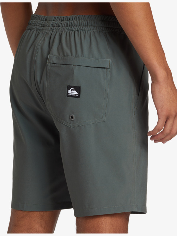 Taxer 18" - Amphibian Board Shorts for Men  AQYHY03245