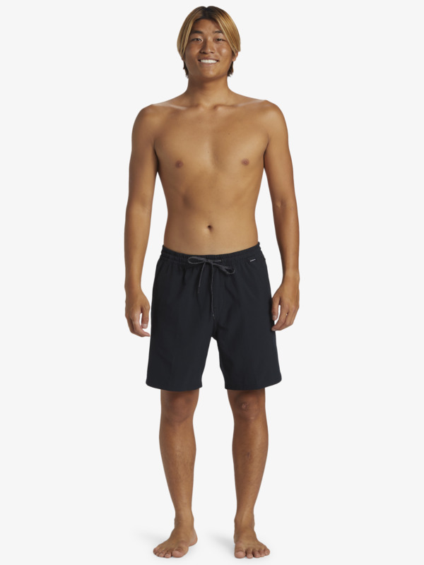 Taxer 18" - Amphibian Board Shorts for Men  AQYHY03245