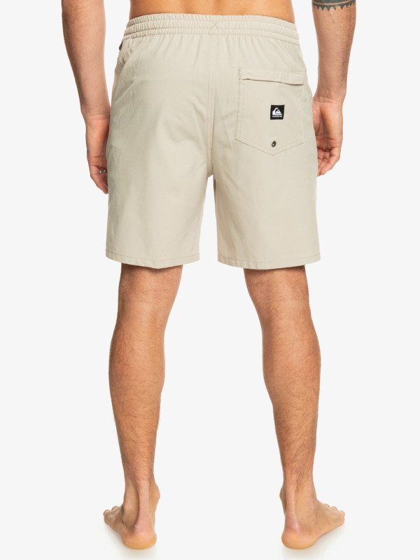 Taxer 18" - Amphibian Board Shorts for Men  AQYHY03245