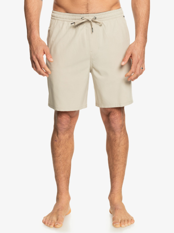 Taxer 18" - Amphibian Board Shorts for Men  AQYHY03245