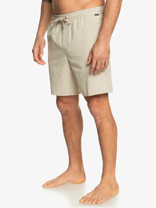 Taxer 18" - Amphibian Board Shorts for Men  AQYHY03245