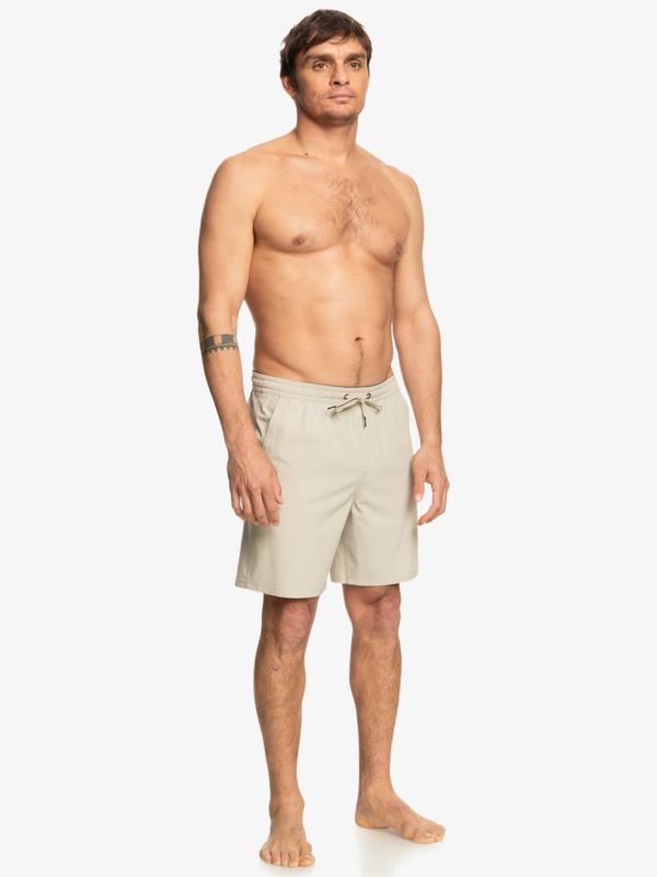 Taxer 18" - Amphibian Board Shorts for Men  AQYHY03245