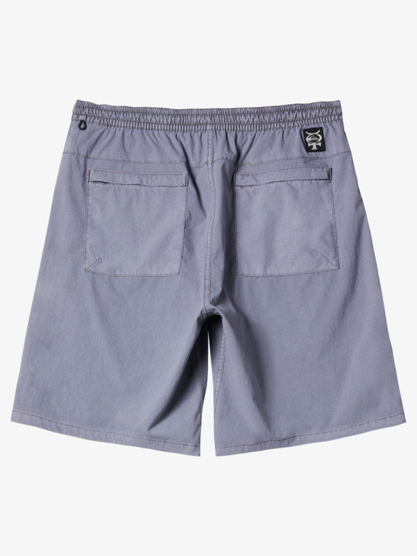 Mercury 20" - Amphibian Hybrid Shorts for Men  AQYHY03257