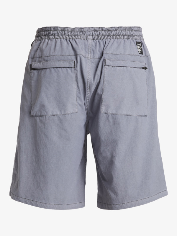 Mercury 20" - Amphibian Hybrid Shorts for Men  AQYHY03257