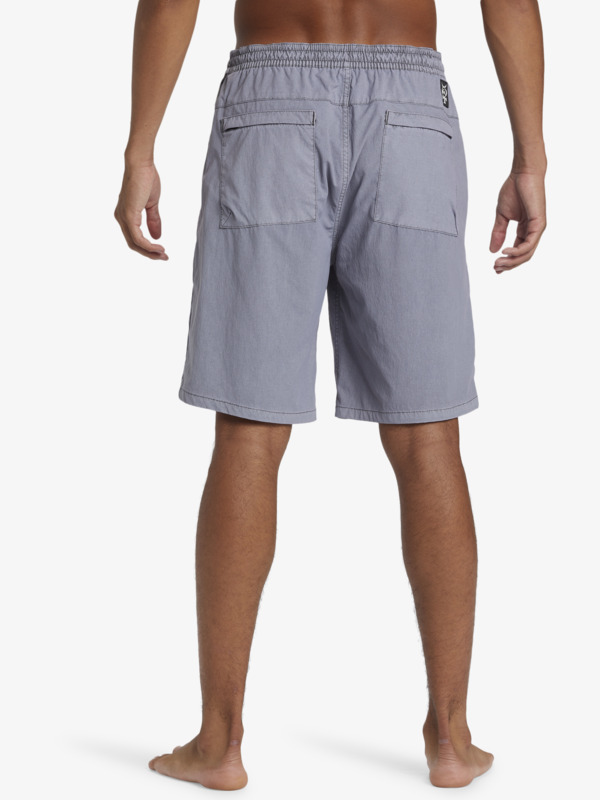 Mercury 20" - Amphibian Hybrid Shorts for Men  AQYHY03257