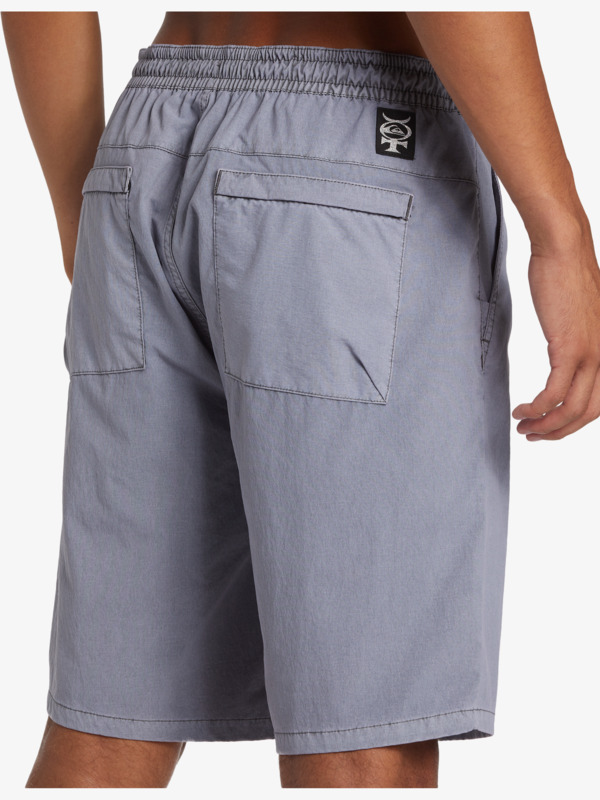 Mercury 20" - Amphibian Hybrid Shorts for Men  AQYHY03257