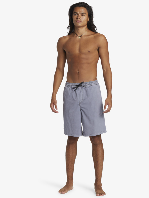 Mercury 20" - Amphibian Hybrid Shorts for Men  AQYHY03257