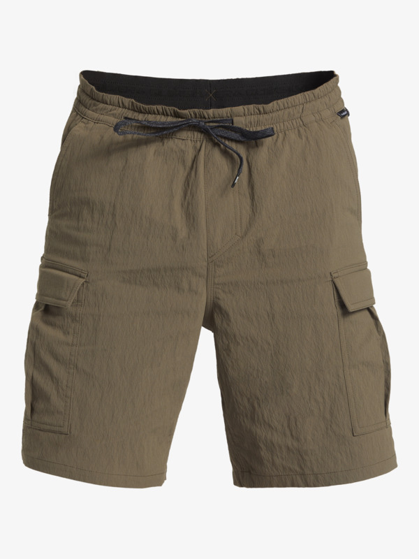 Taxer  19" - Amphibian Hybrid Shorts for Men AQYHY03259