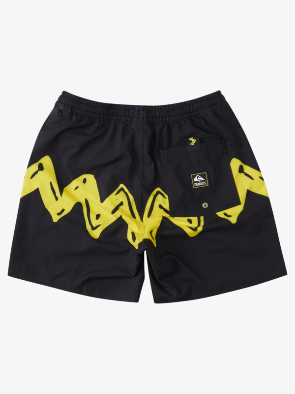 Peanuts Charlie - Swim Shorts for Men AQYJV03113