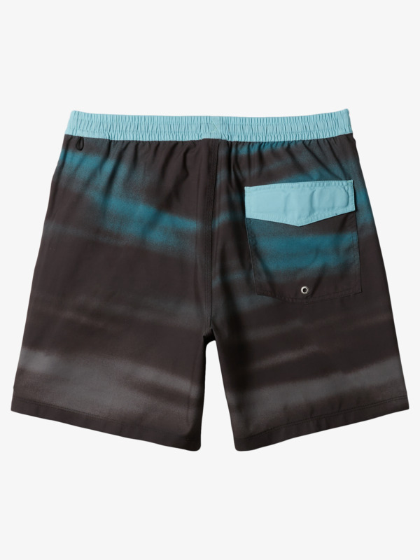 Everyday Fade Volley 17" - Swim Shorts for Men  AQYJV03134