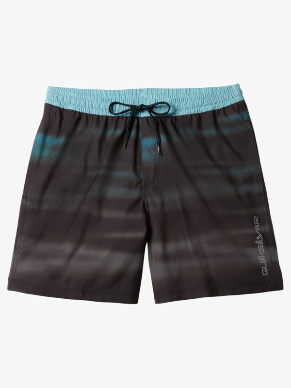 Everyday Fade Volley 17" - Swim Shorts for Men  AQYJV03134