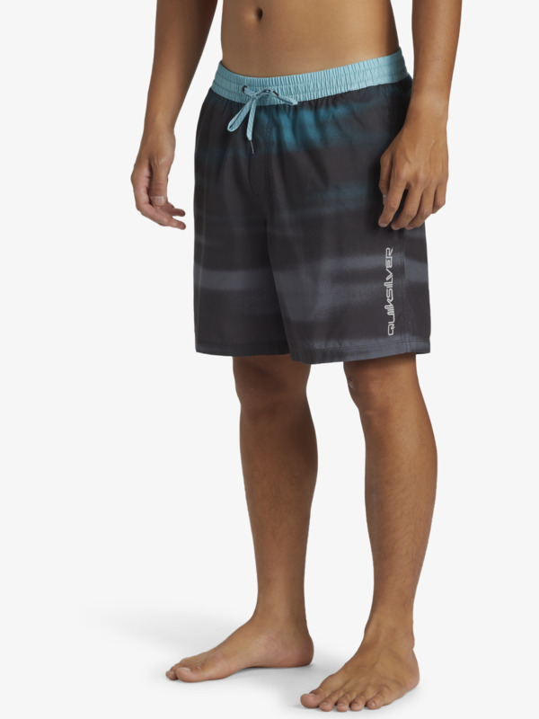 Everyday Fade Volley 17" - Swim Shorts for Men  AQYJV03134